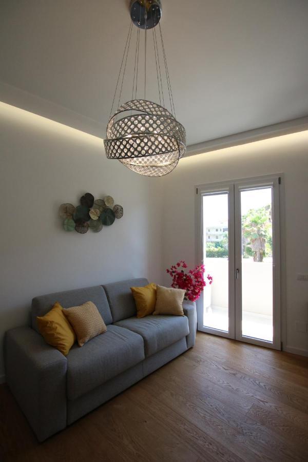 Sikelika Apartment Syracuse ภายนอก รูปภาพ