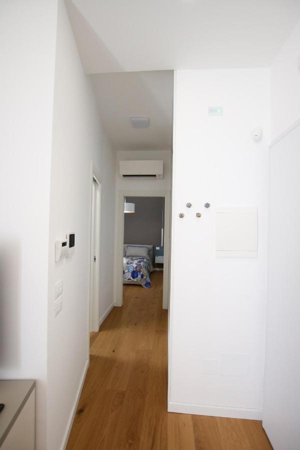 Sikelika Apartment Syracuse ภายนอก รูปภาพ